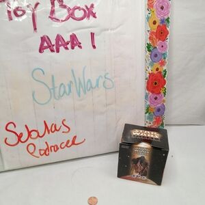 Star Wars Sebulas Podracer